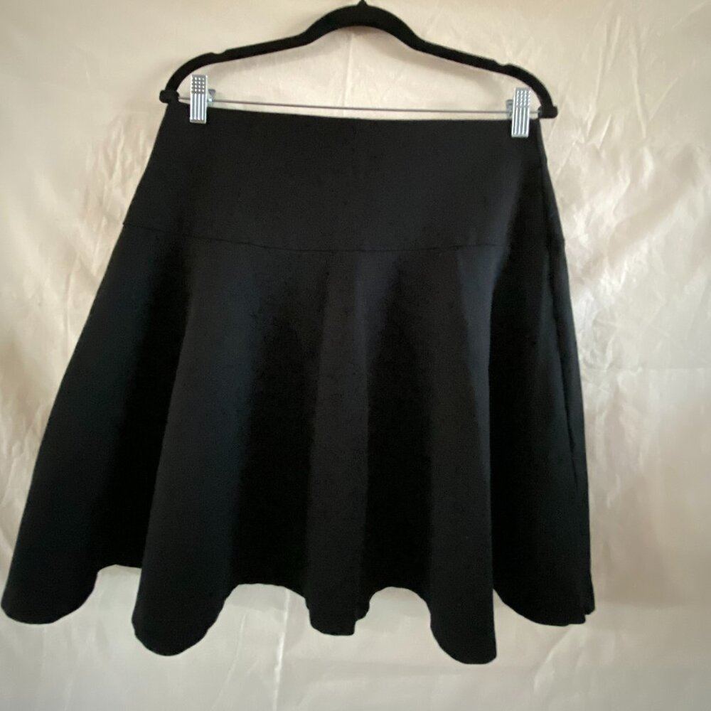 ROZ& ALI LARGE SKIRT